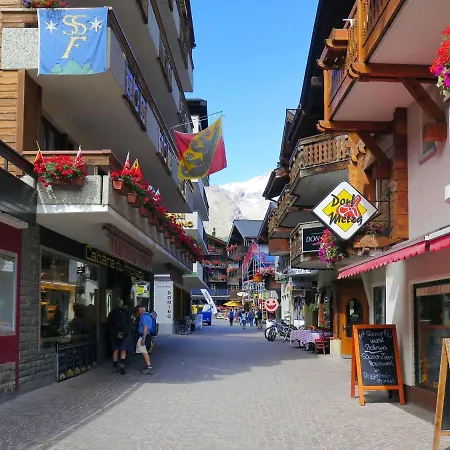 Apartman Mikado By Interhome