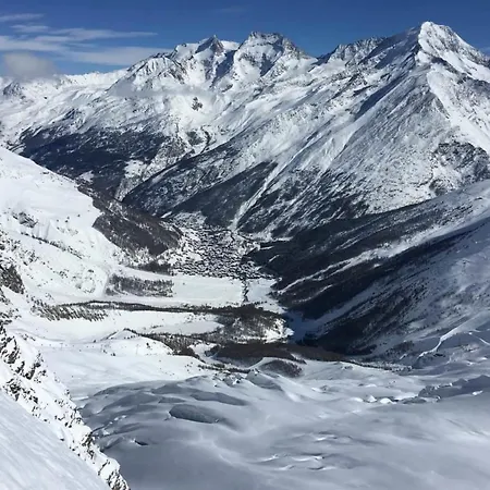 Appartamento Mikado By Interhome *