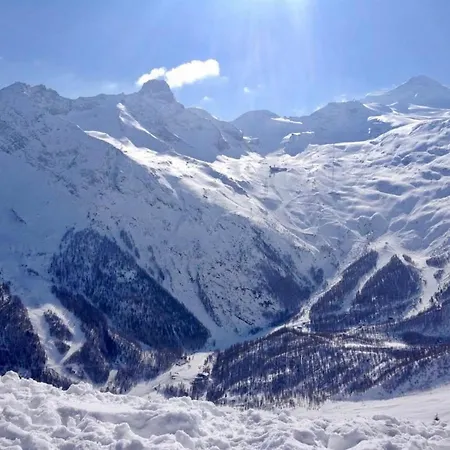 Mikado By Interhome *