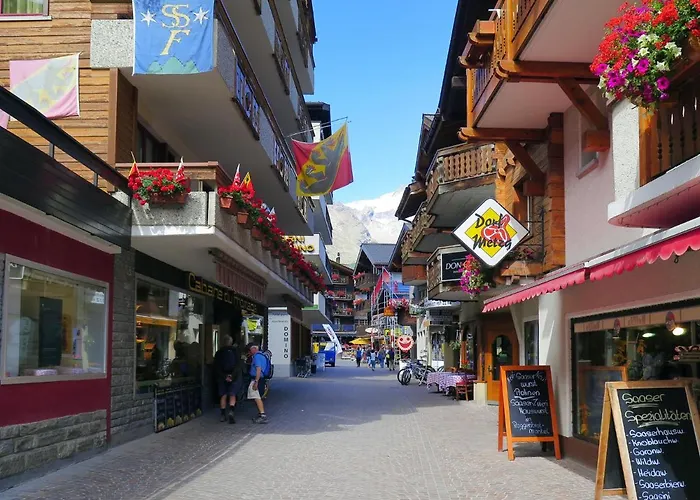 Appartamento Mikado By Interhome