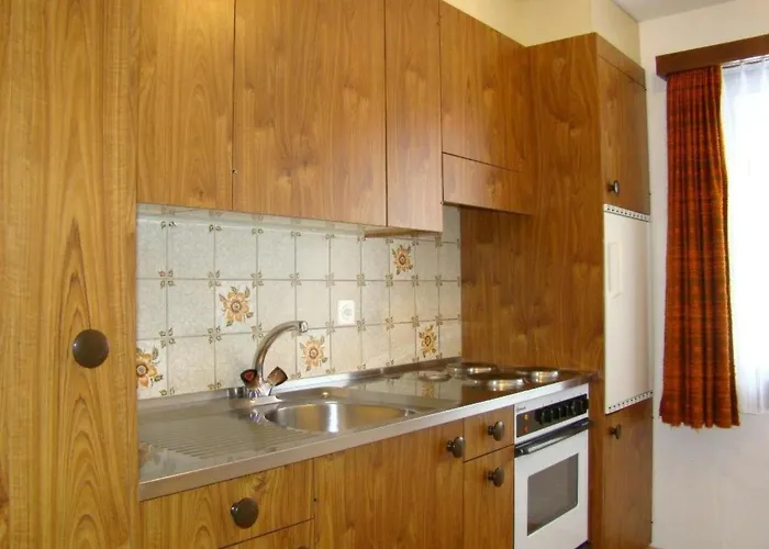 Mikado By Interhome Appartamento *