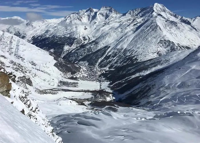 Appartamento Mikado By Interhome *