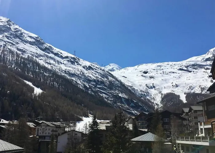 Appartamento Mikado By Interhome *