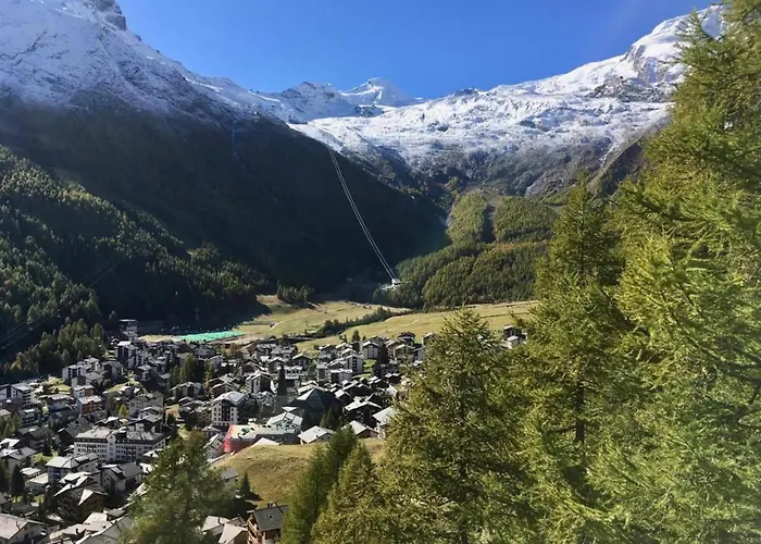 Mikado By Interhome *