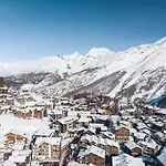 Mikado By Interhome Appartement Saas-Fee