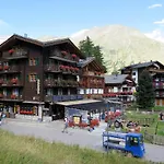 Mikado By Interhome Saas-Fee