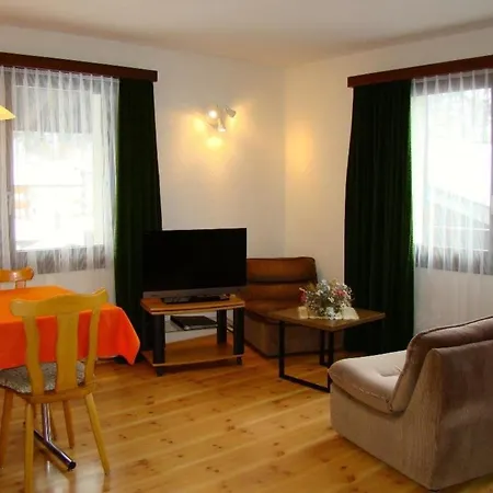 Mikado By Interhome * Saas-Fee