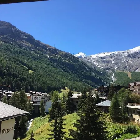 Appartement Mikado By Interhome